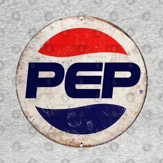 PEP or PEPSI by IJKARTISTANSTYLE